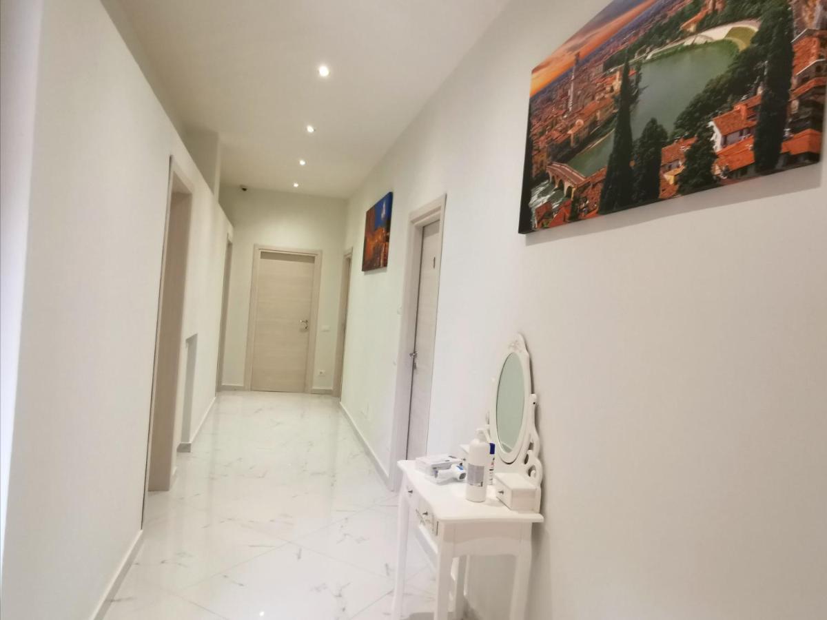 Fiera Camera Verona Ngoại thất bức ảnh