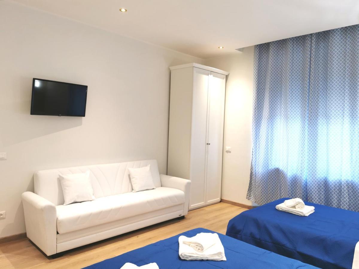 Fiera Camera Verona Ngoại thất bức ảnh