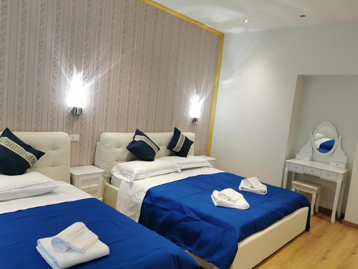 Fiera Camera Verona Ngoại thất bức ảnh