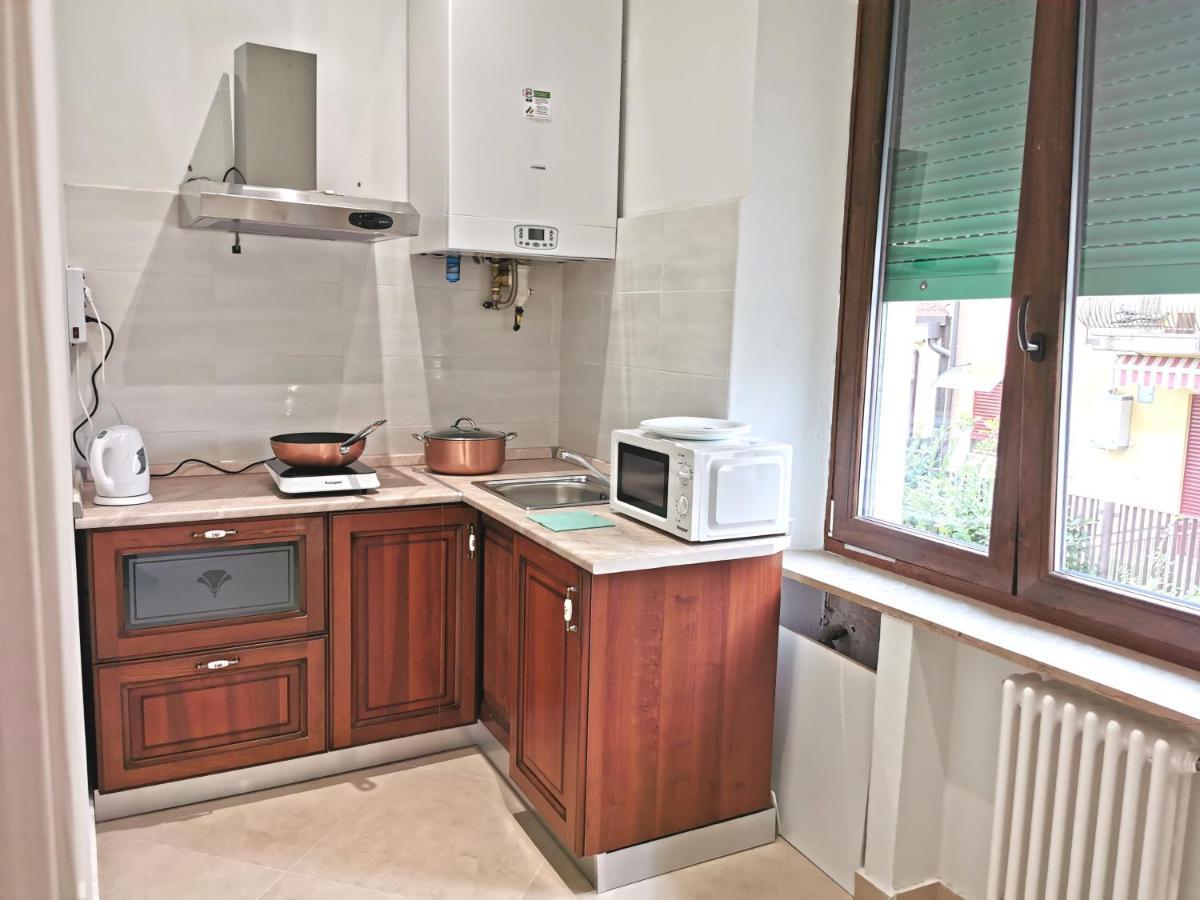 Fiera Camera Verona Ngoại thất bức ảnh