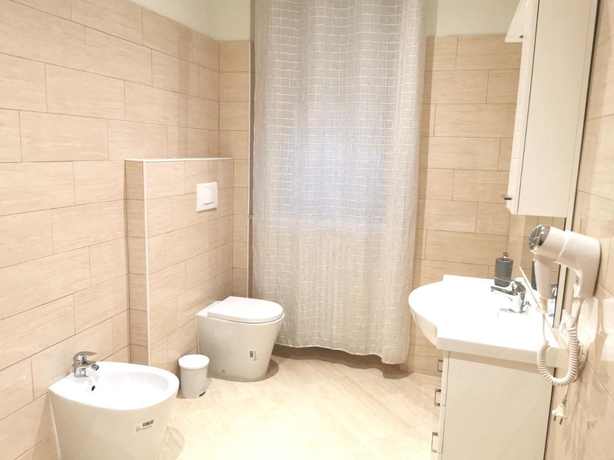 Fiera Camera Verona Ngoại thất bức ảnh