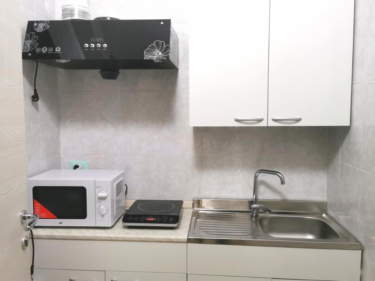 Fiera Camera Verona Ngoại thất bức ảnh