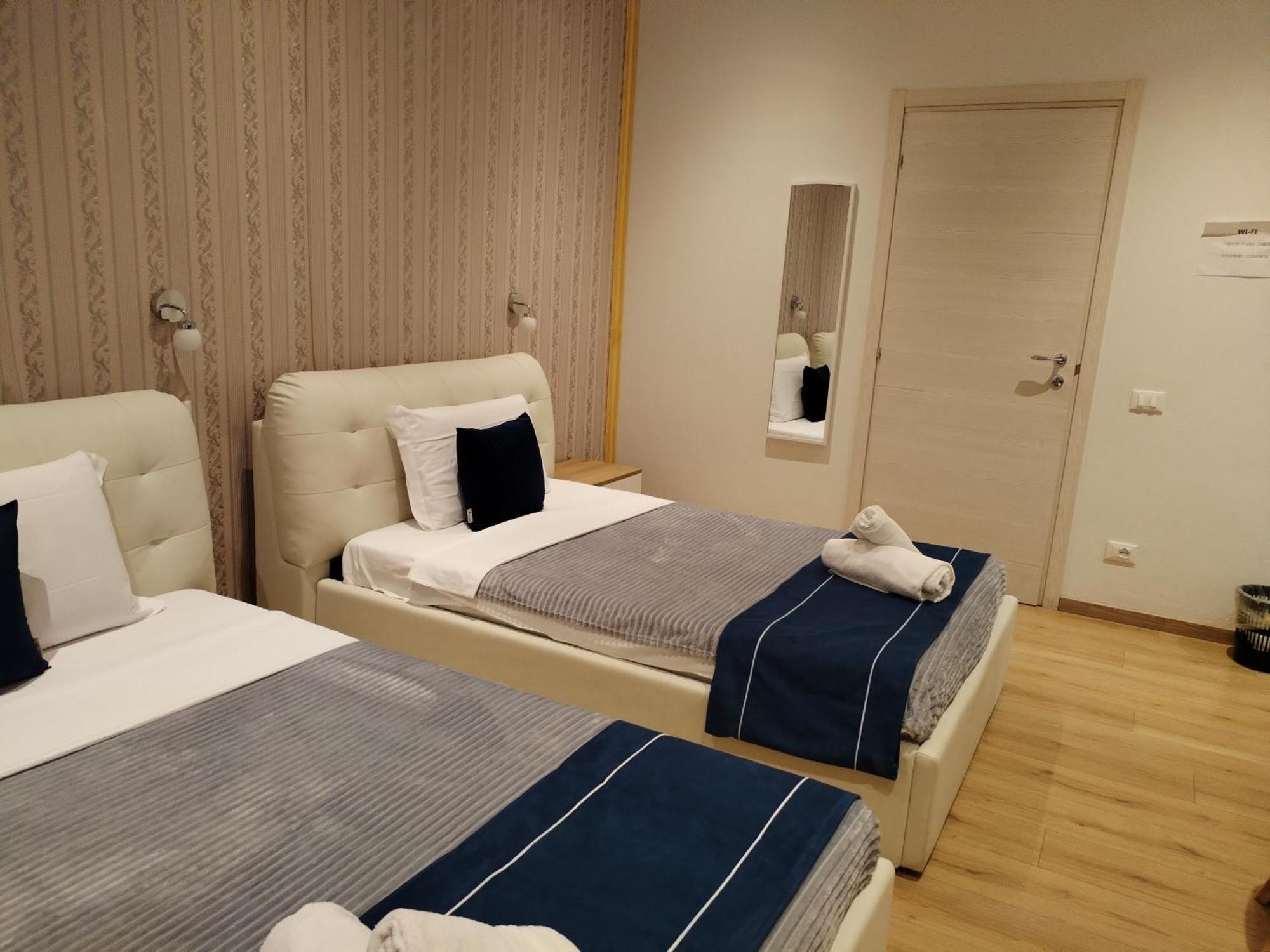 Fiera Camera Verona Ngoại thất bức ảnh