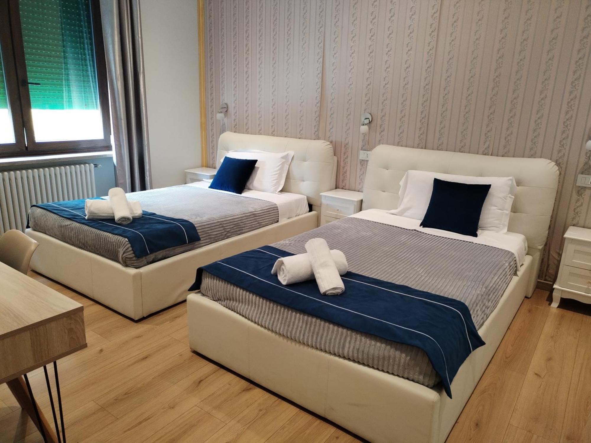 Fiera Camera Verona Ngoại thất bức ảnh