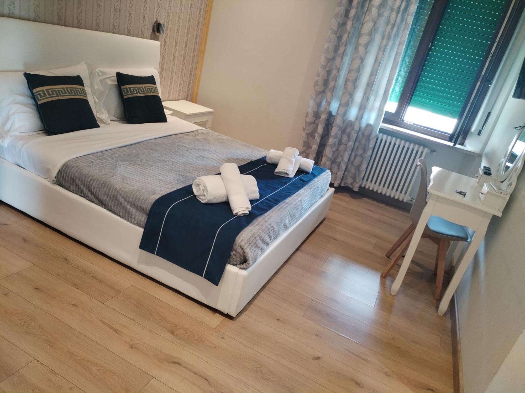 Fiera Camera Verona Ngoại thất bức ảnh