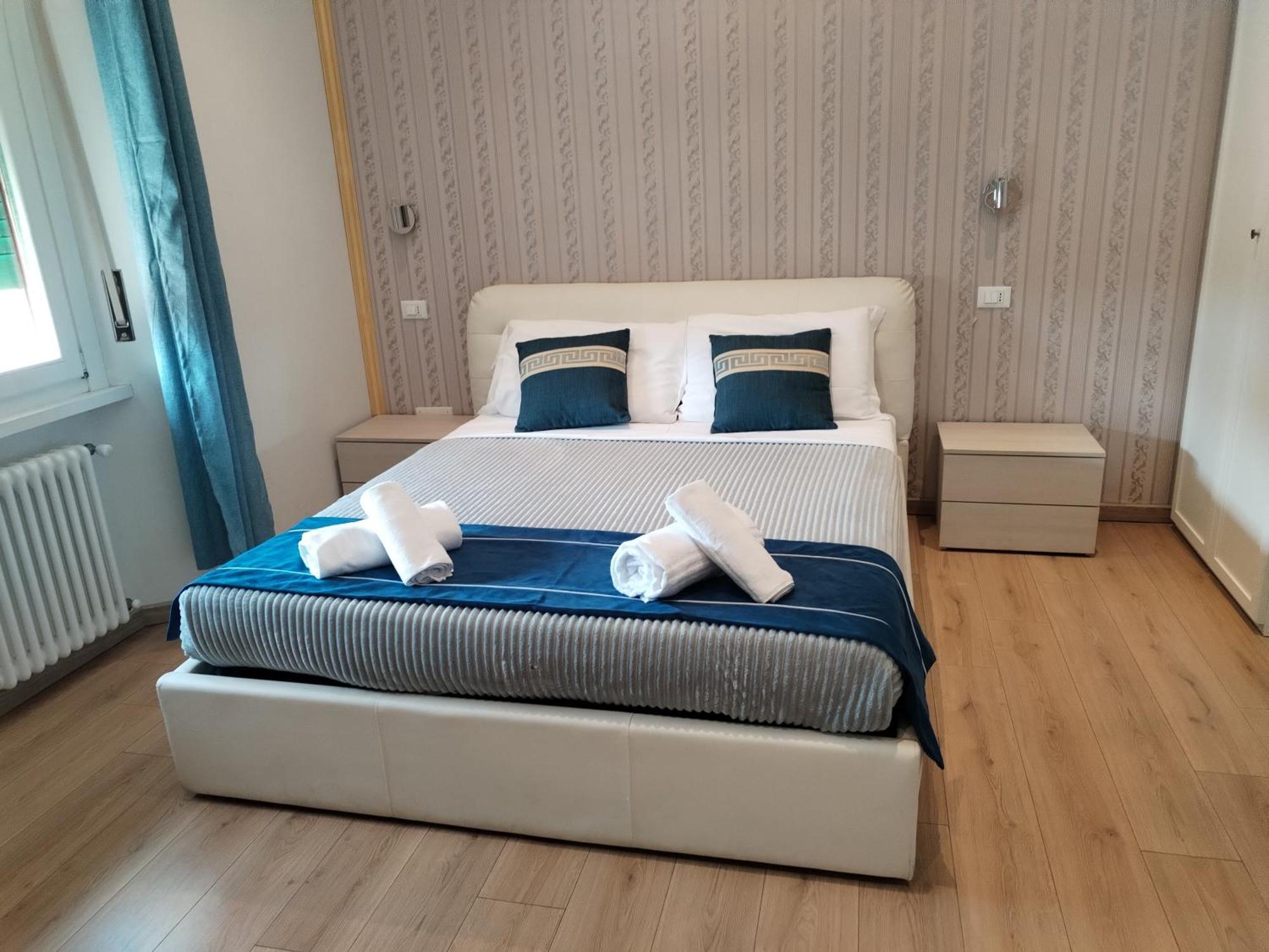 Fiera Camera Verona Ngoại thất bức ảnh