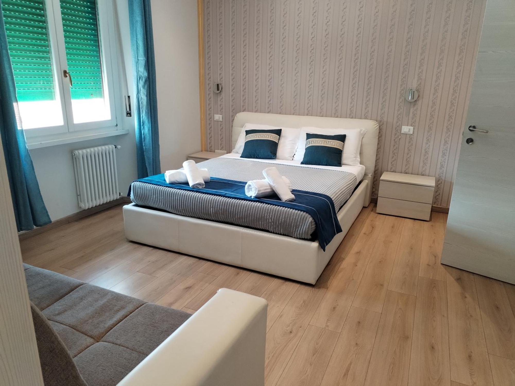 Fiera Camera Verona Ngoại thất bức ảnh