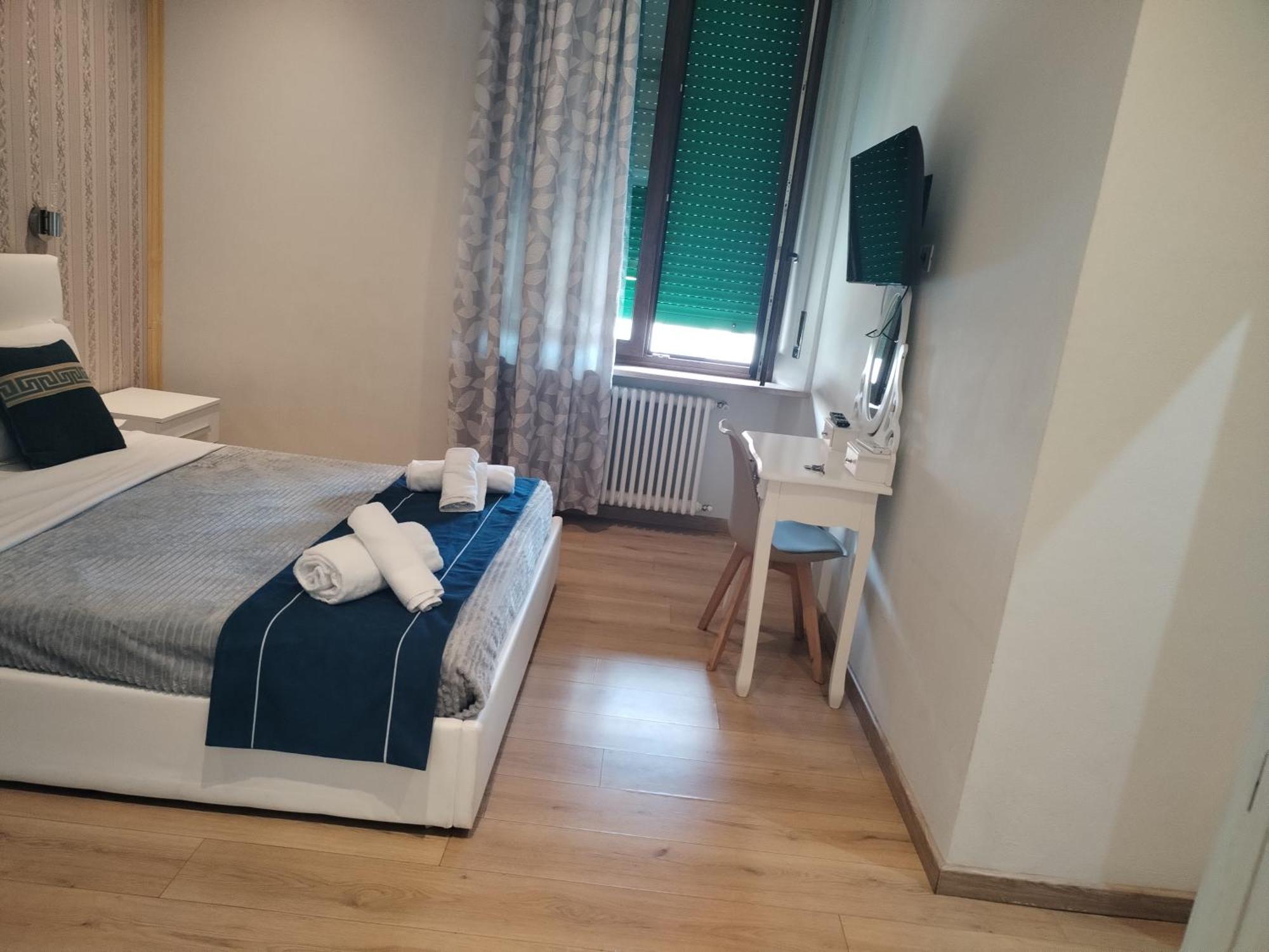 Fiera Camera Verona Ngoại thất bức ảnh