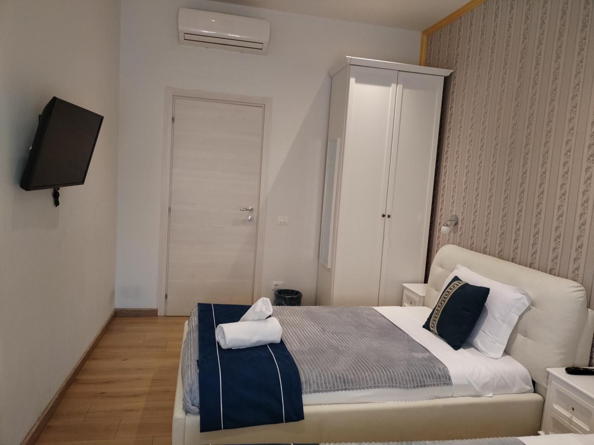 Fiera Camera Verona Ngoại thất bức ảnh
